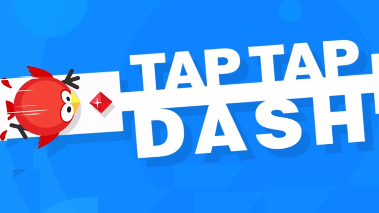 Tap Tap Dash Download